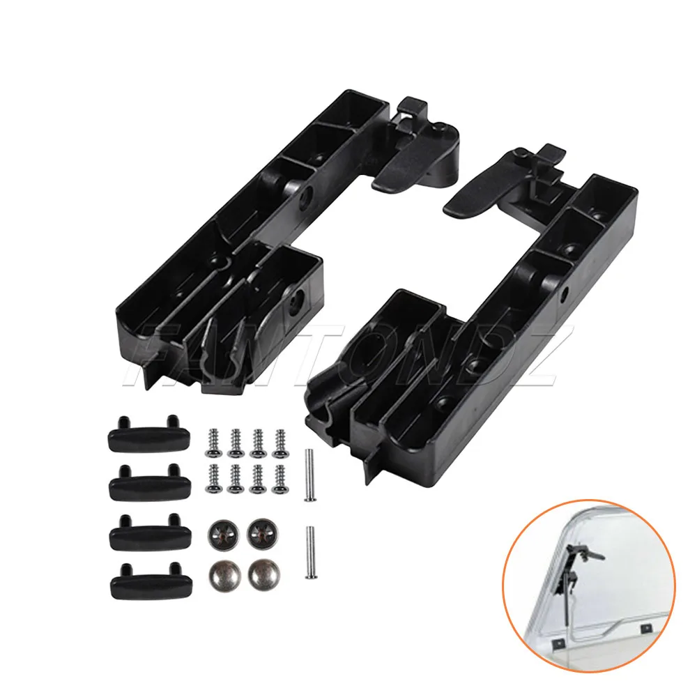 A Pair 570E35 For Dometic Seitz Heki Rooflight Lift Locking Handles For Caravan Motorhome Rooflight Lift Lock Handle Black