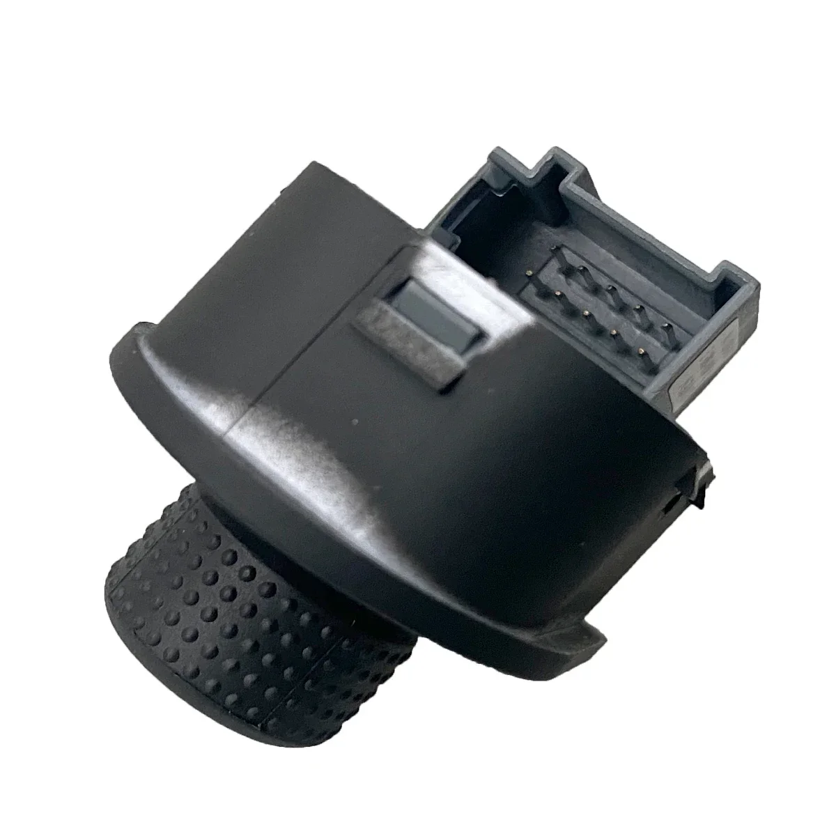 For VW Golf 4 GTI R32 Passat B5 Jetta A4 Bora MK4 Beetle 1J1959565E01C New Rear View Mirror Heated Folding Switch Button 5