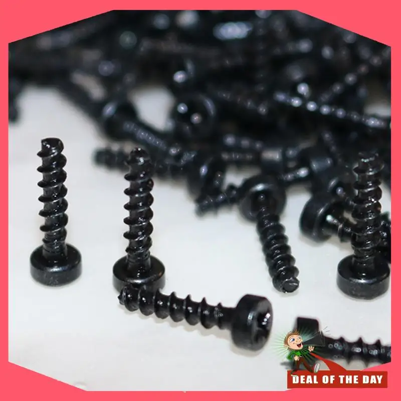 24-Hour Delivery Switch Screws Compatible For Dyson V12 V11 V10 V8 V7 V6 Vacuum Cleaner Replacement Screws