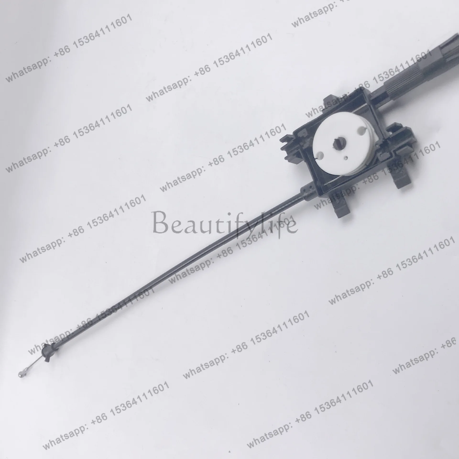 YJ Hood Release Cable 8V0823531A Fit Audi A3 2013-2021 Bonnet Control Cable