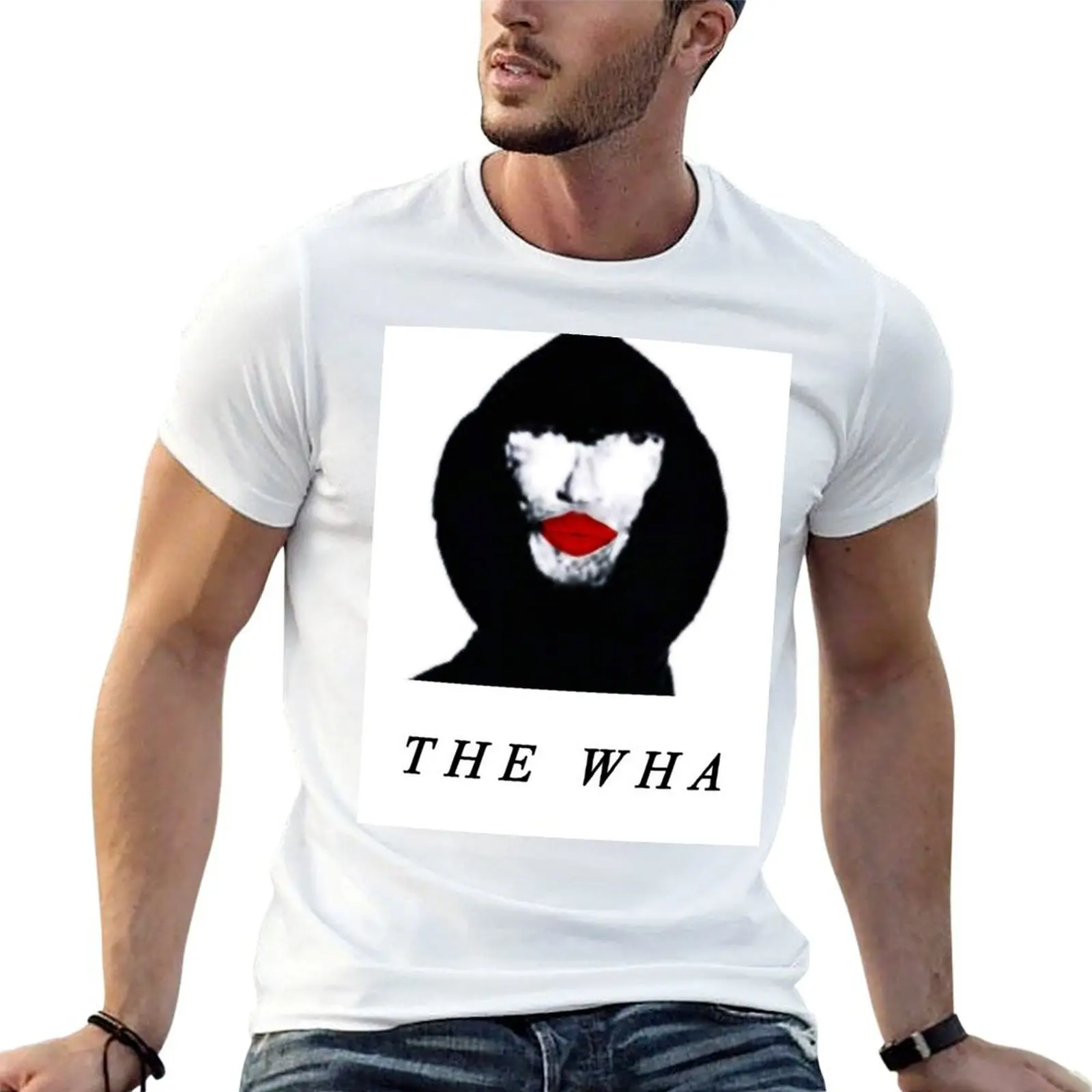 come here lemme give u a kiss T-Shirt Soft Lightweight Cotton T-Shirt