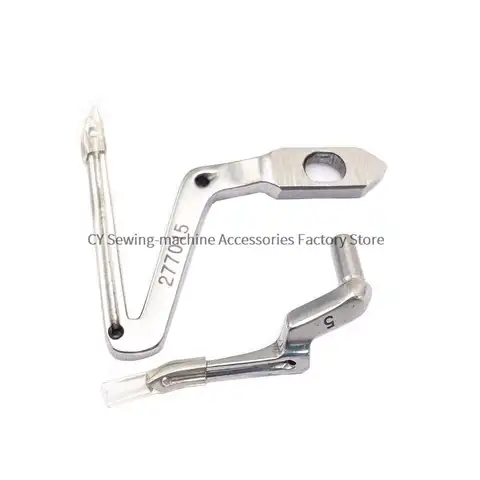 Övre gripare Nedre gripare för PEGASUS EX3200 5200 5400 BRUCE JACK 798 904E 905E E4 C4 277015 Industrisymaskindelar 6 best sales symaskinsdelar - №4