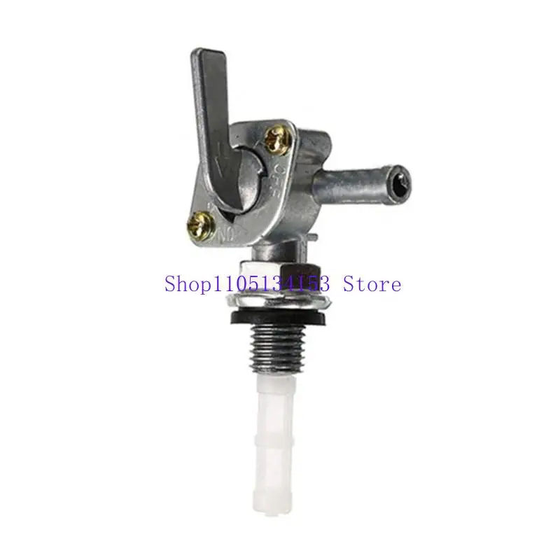 kl23 Anti Spill Control Valves Quick Structure Motorcycle System Part Corrosion Resistant for Generator