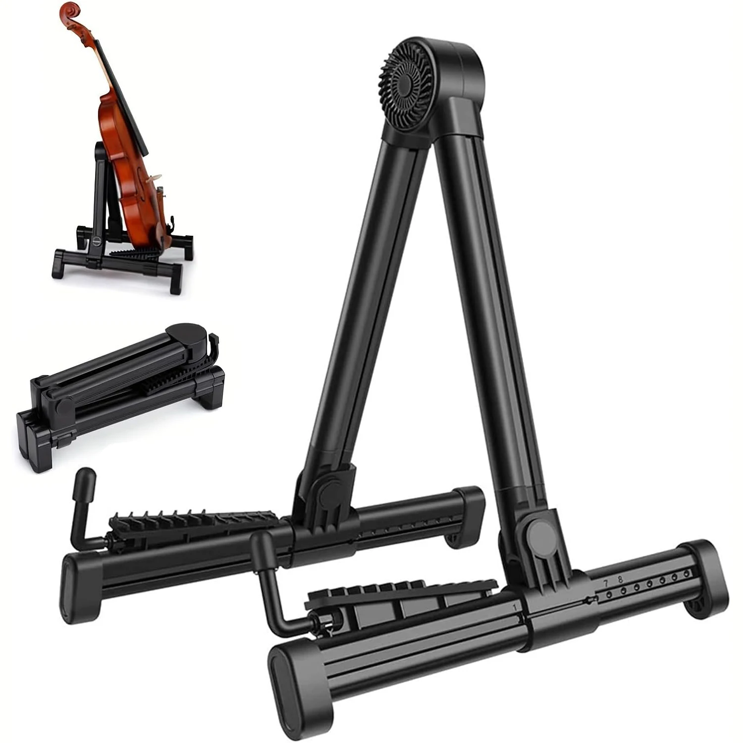 #33 Latest Guitar Stands Updates