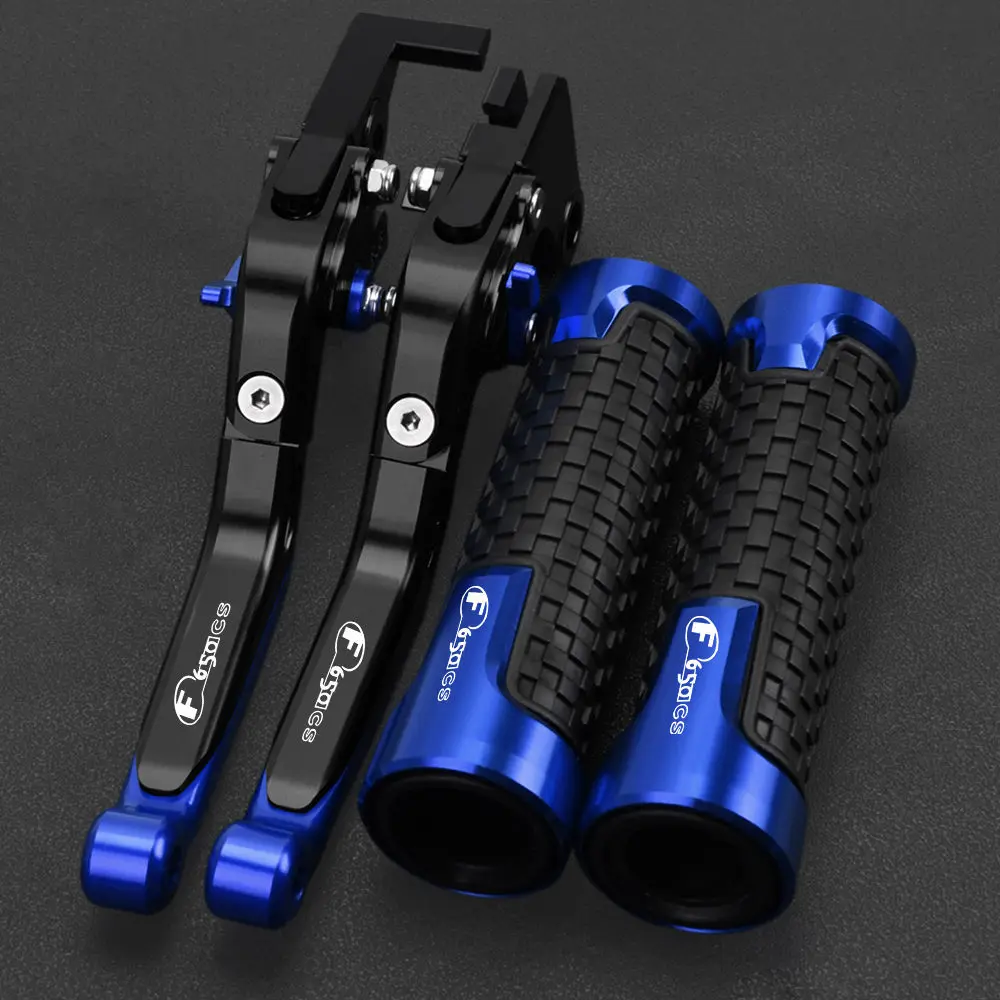 Motorcycle For BMW F650CS DAKAR 2000-2007 F 650 CS SCARVER 2003-2004 F650 CS ABS 1997-2008 Brake Clutch Levers Handlebar Lever - view 2