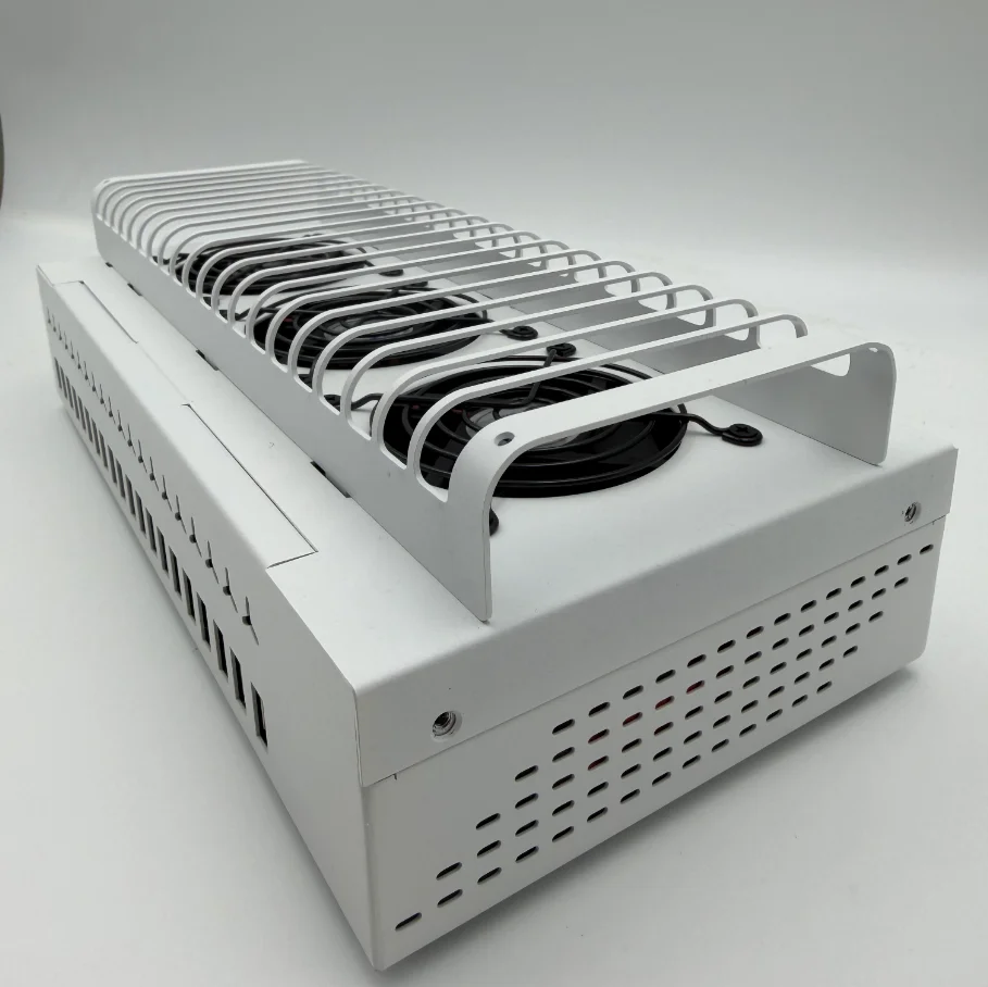Studio high power USB multi-port charger function 20-port hub desktop multi-interface expansion splitter