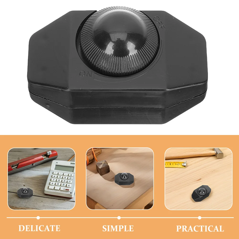 2Pcs Inline Lamp Dimmer Switch Rotary Cord Replacement Switch for Table Floor Pendant Lamp Dimming Control LED Light Parts