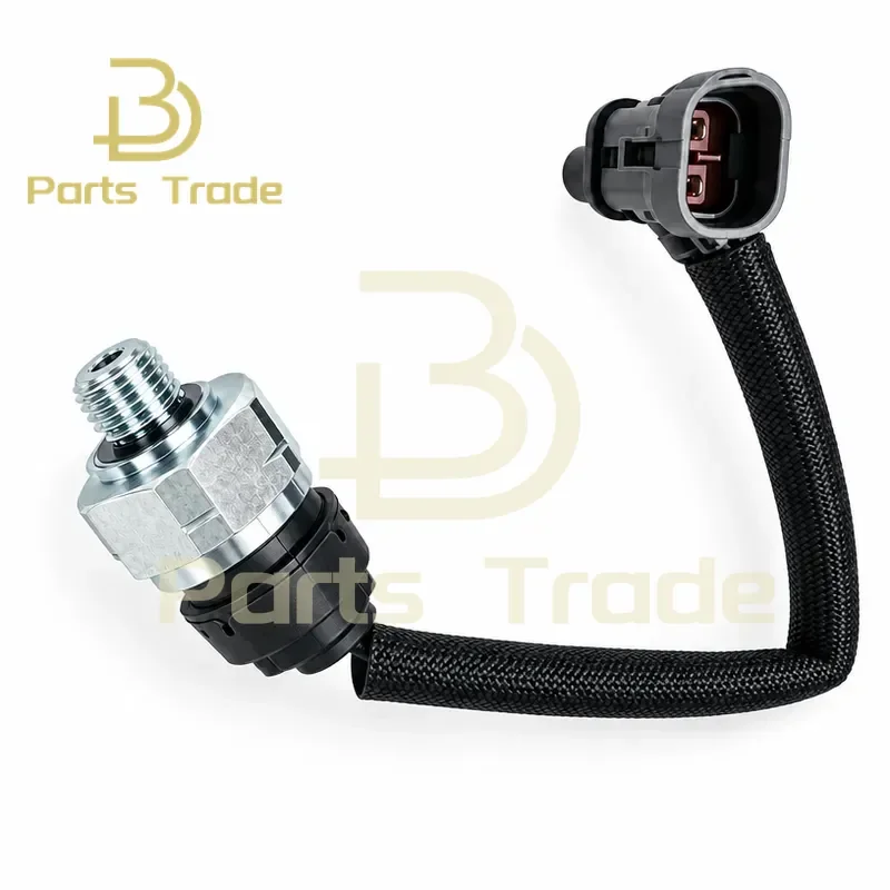 Bus Hand Brake Parking Brake Light Switch Parking Alarm Sensor 3507-00095
