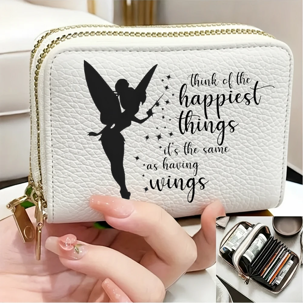 Tinker Bell Black W…