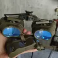 Blue light-DE