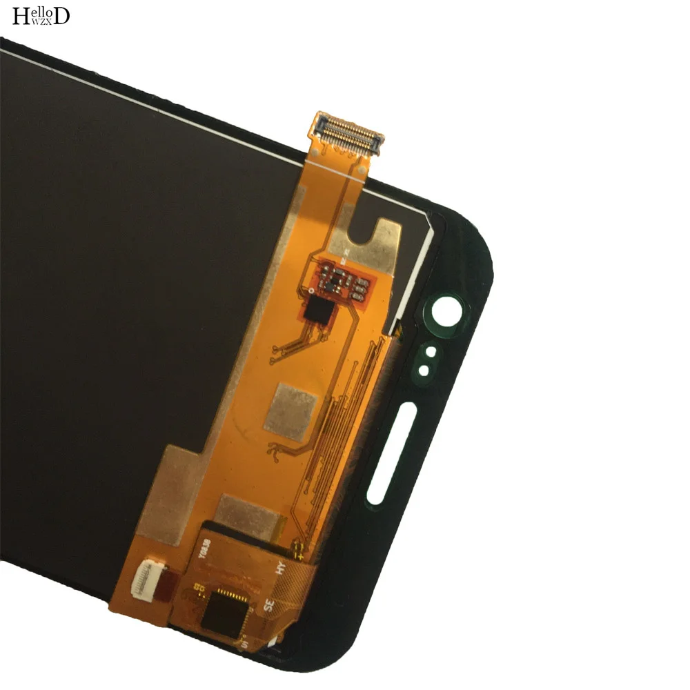 TFT 4.7'' LCD Display For Samsung Galaxy J2 2015 J200 J200F J200H J200Y LCD Display Digitizer Panel Touch Screen Assembly Sensor