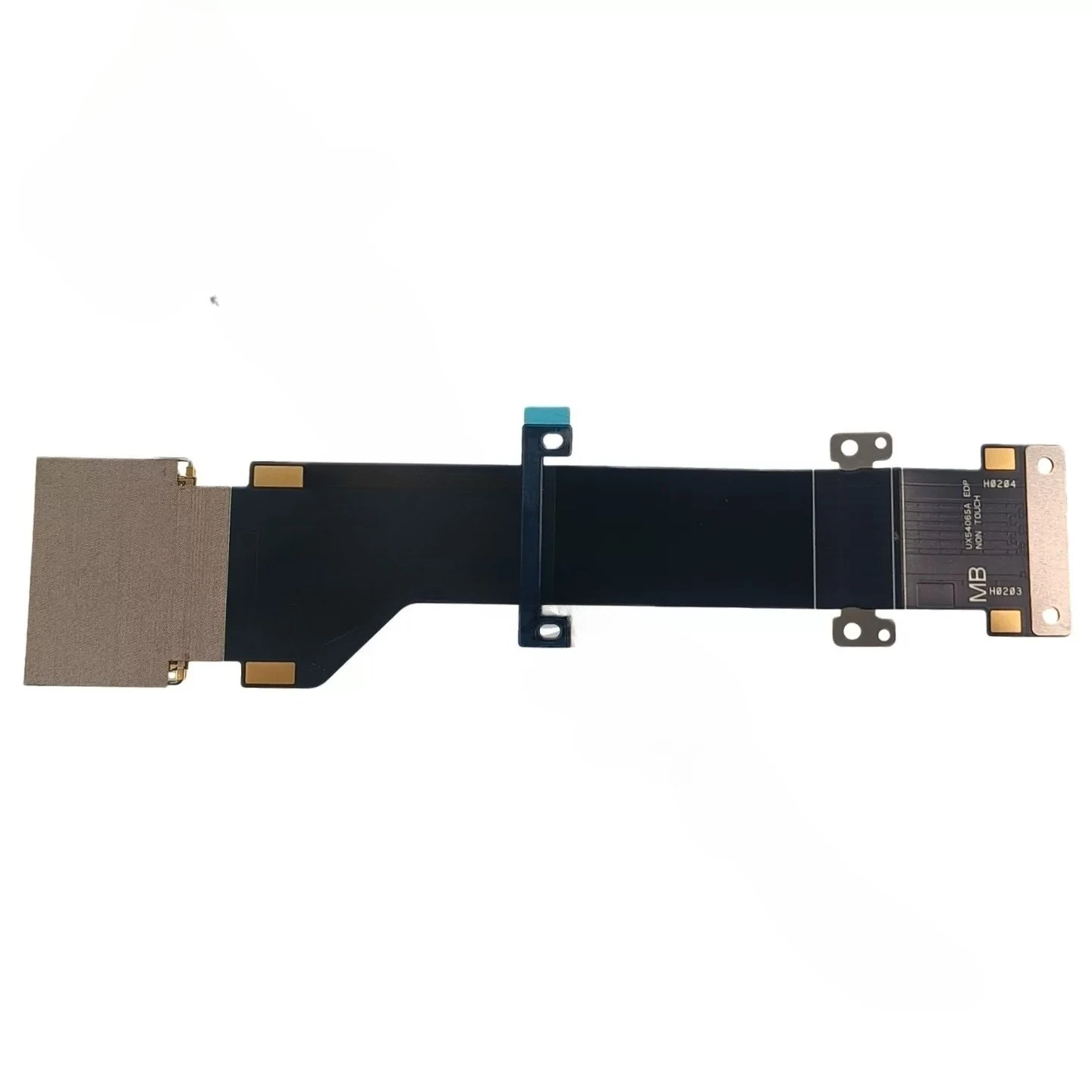 For ASUS Zenbook S14 UX5406 UX5406SA UX5406AA EDP Non-Touch Screen Cable 08201-04305020 LCD Flex Cable