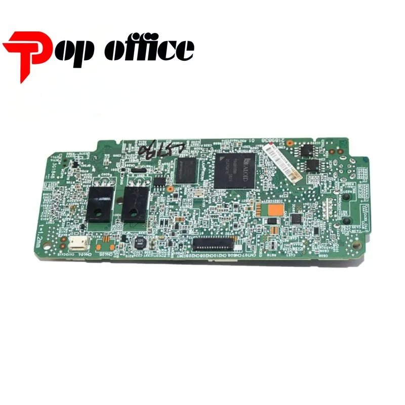 

Original MainBoard Mother Board for Epson L3110 L3100 L4150 L4160 L1110 L3150 L6160 L6170 L5190 L6190 L4168 L4158 WF2860 WF7710