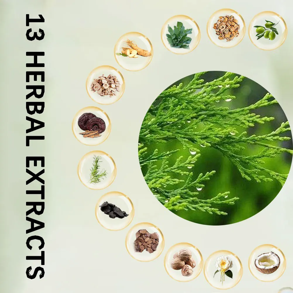 عثمان غراس صابون شامبو نمو الشعر شامبو بار سماكة يقوي الشعر يتحكم في الزيت ينظف فروة الرأس نمو الشعر للنساء