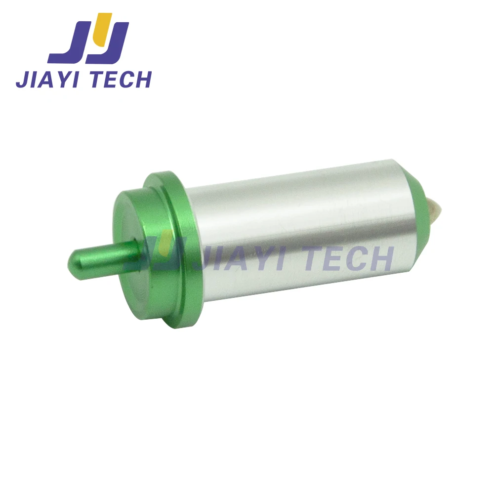 

2PCS For PCUT Plotter Cutter Blade Holder For Engraving Machine