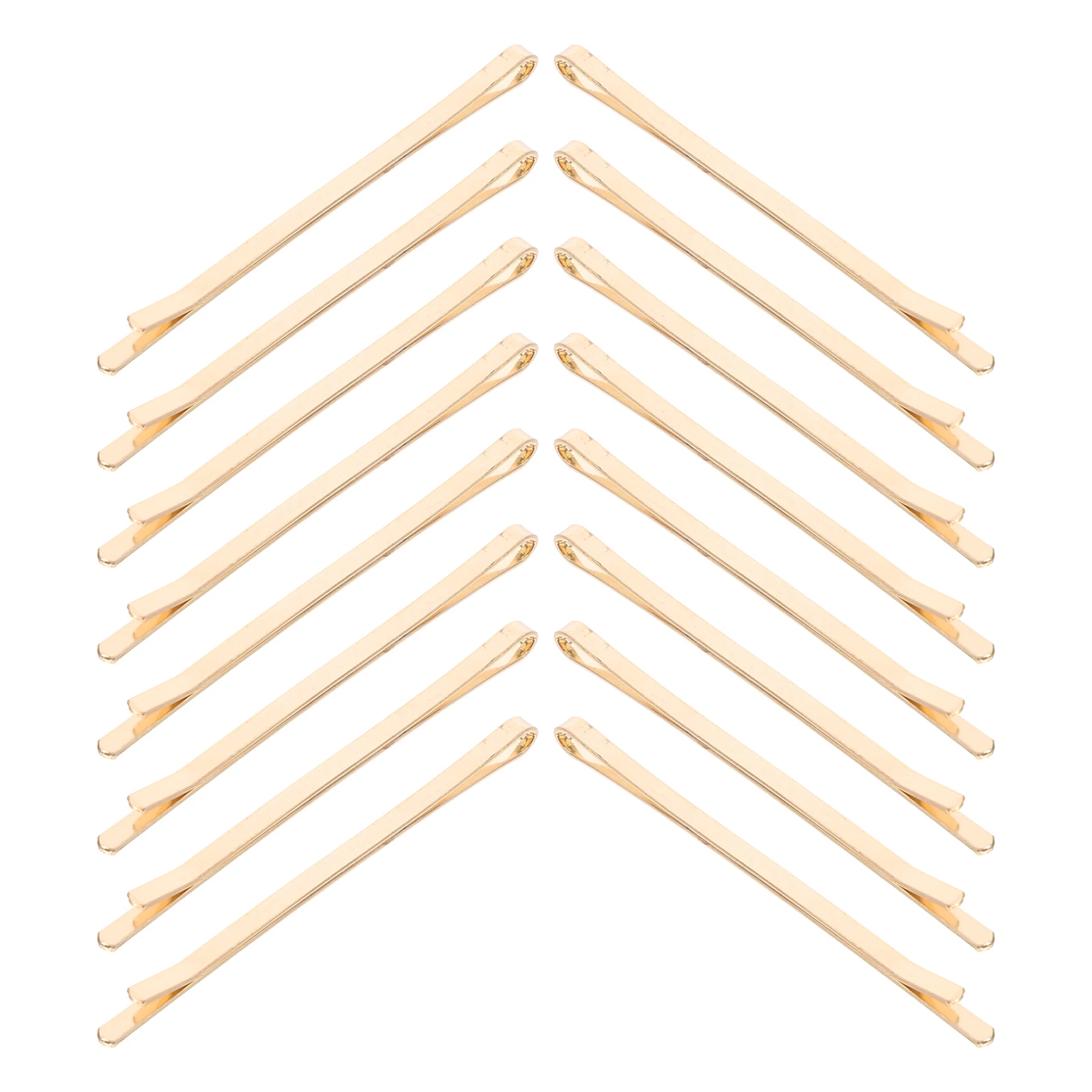 

40 шт. заколка для волос, ювелирные аксессуары для девочек, декоративные зажимы, железная заколка «сделай сам»