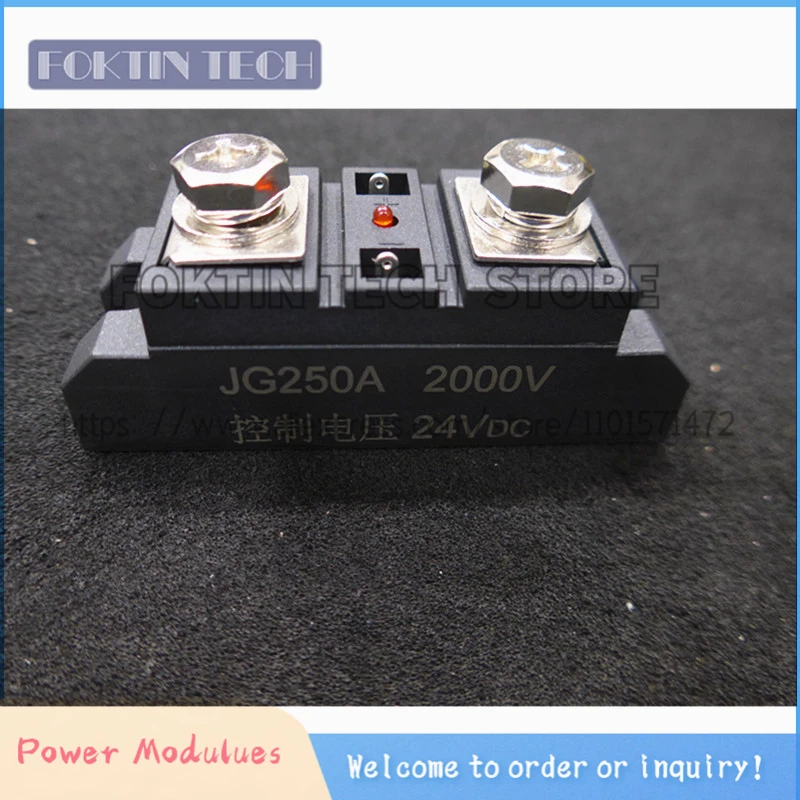 JG250A2000V  JG250A 2000V New Original Module