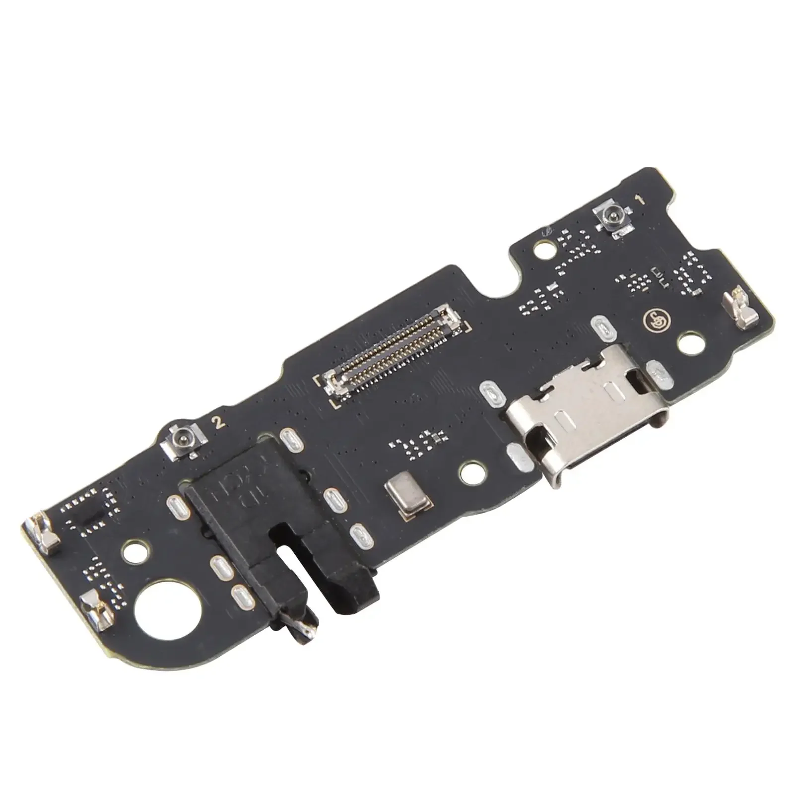 Charging Port Board For ZTE Nubia Focus Z2455 Flex Cable Board Repair Replacement Part
