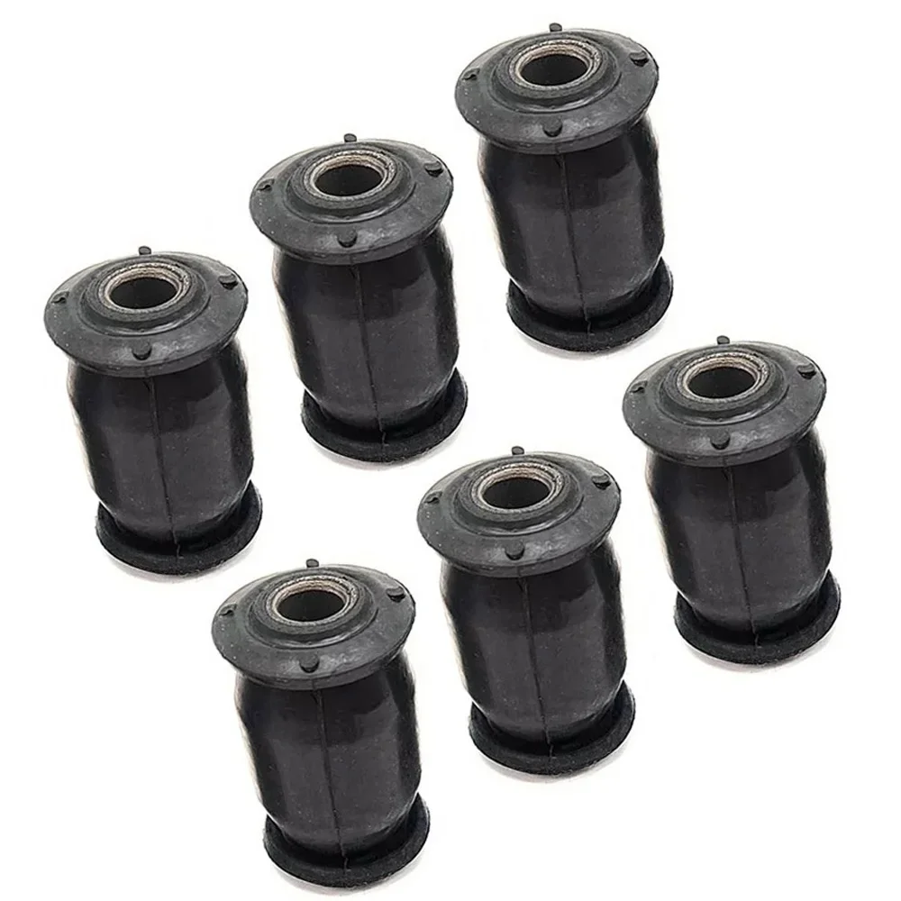 For CFMOTO CF400 CF500 CF600 625 CF800 CF1000 ATV UTV Shock absorbing Buffering collar bushing 9010-050500