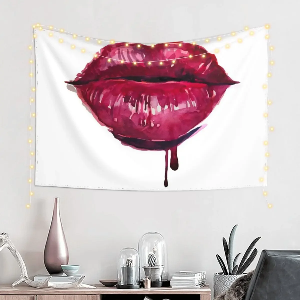 Everlasting kiss. Tapestry Decoration Pictures Room Wall Nordic Home Decor Home Decorations Room Decor Tapestry