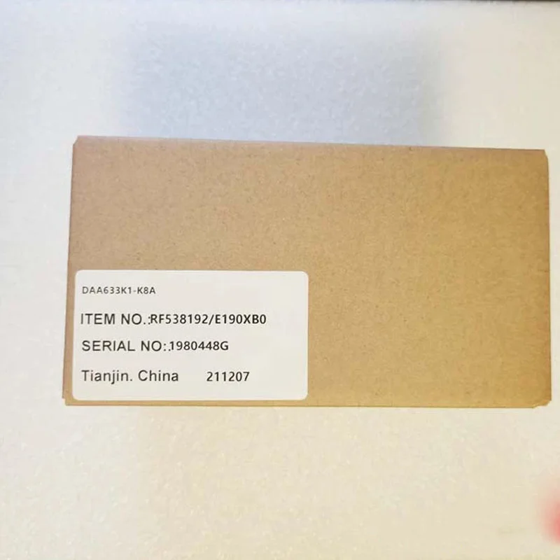 RF538192/E/D/H/F190XBO/A New Origin.al Xingma Modern Xinda Elevator Hengshile Encoder