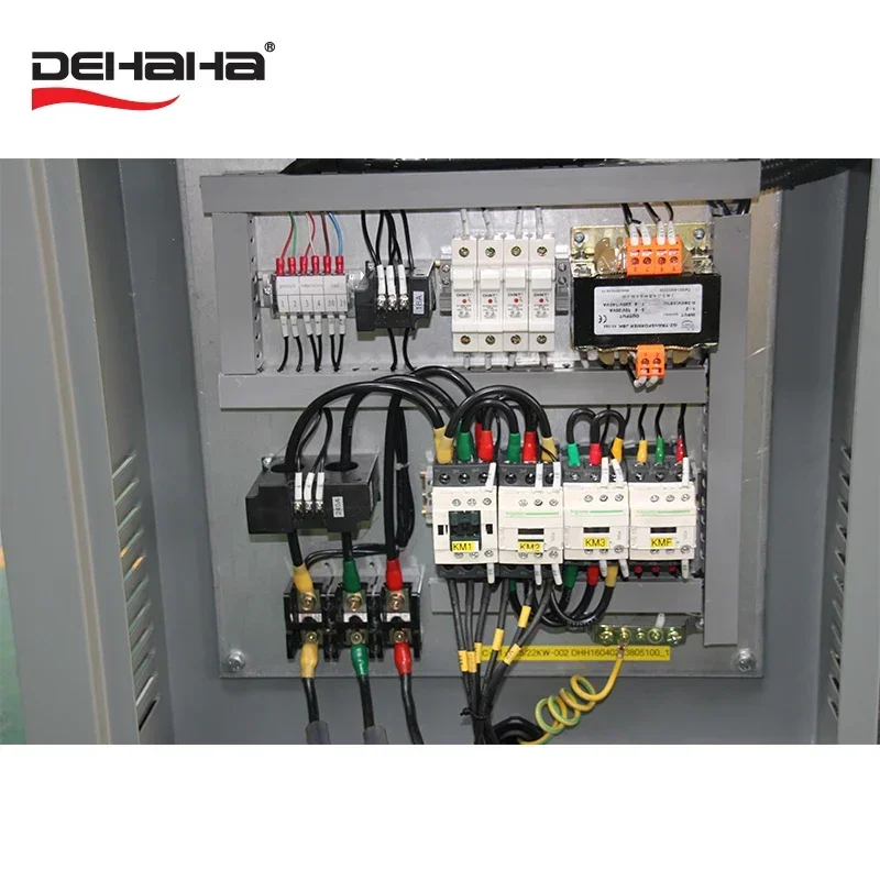 Fabrieksprijs onderhoud schroef luchtcompressor onderdelen