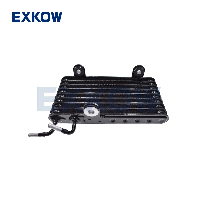 

T/M Transmission Gear Oil Cooler Radiator for Mitsubishi Eclipse Cross GK1W Outlander GF8W GF7W 2019- 2920A265