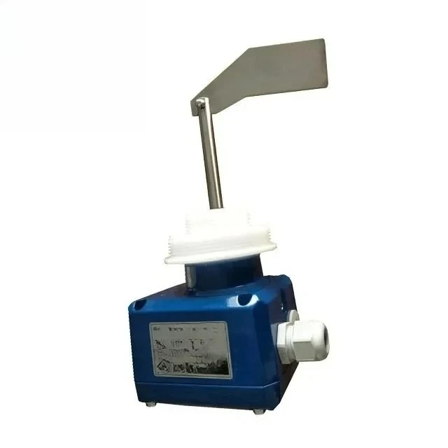 Level indicators ILTC0 115/230VAC Thread Type Rotary Paddle Level Switch for powder with Rotary Paddle Level Switch