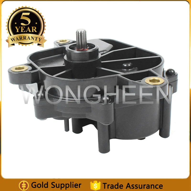 Shift Transfer Actuator 8-98196415-0 8981964150 8-97366626-0