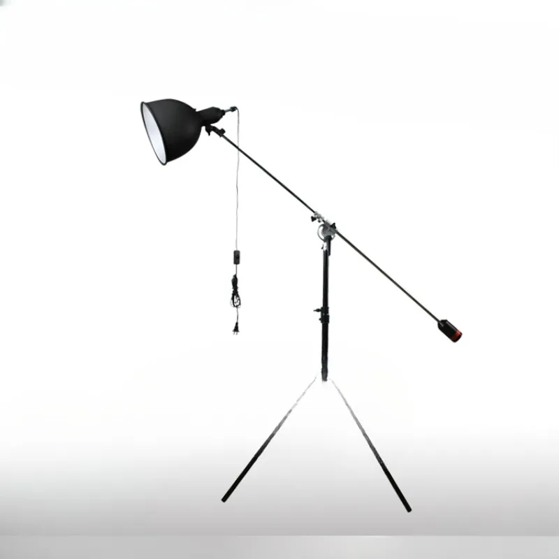 QH-Z1600 luminous, long arm bright black and white sketch light