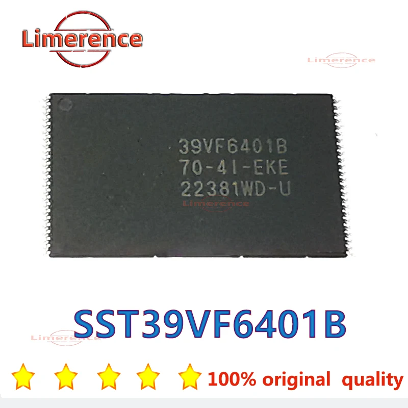 Sst39Vf6401B-70-4C-…