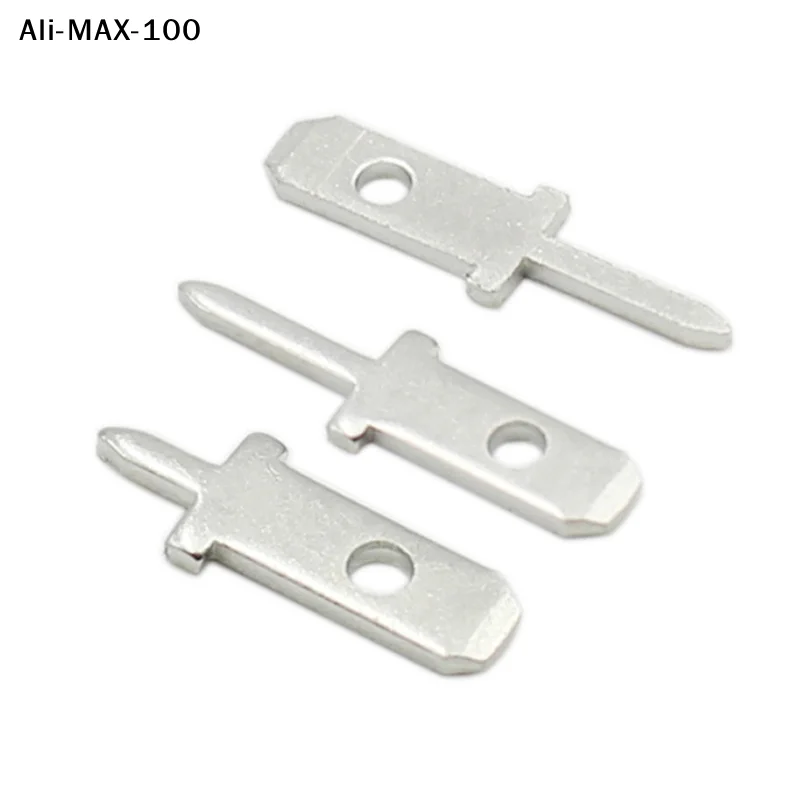 【Sv】50Pcs 2.8 Inser…