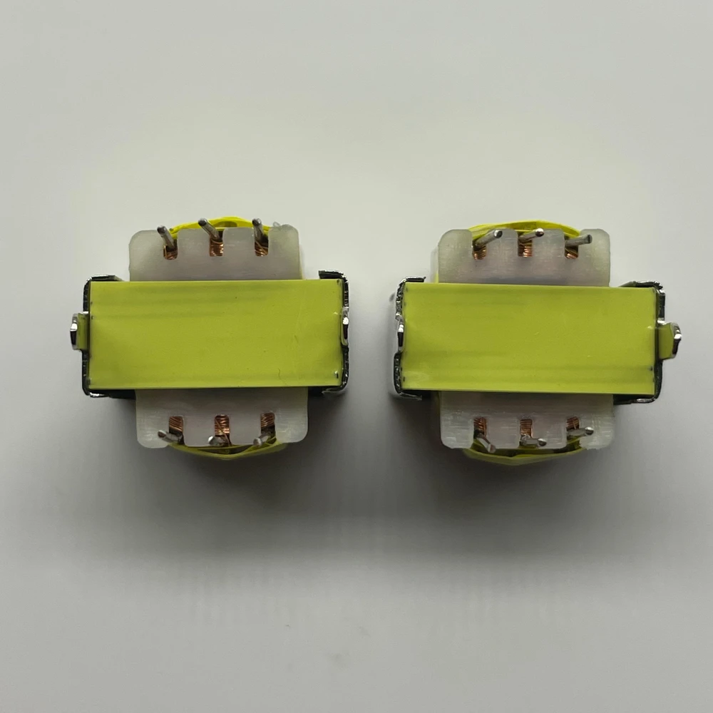 5PCS/high quality 600:600 1CT:1CT digital audio signal isolation with taps Audio transformer 42TL016-DS