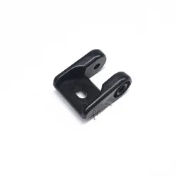 For Honda Accord Odyssey Civic Jade City Fit JAZZ CROSSTOUR Toolbox Hinge Fixed Bracket for Glove Box Original  1PCS