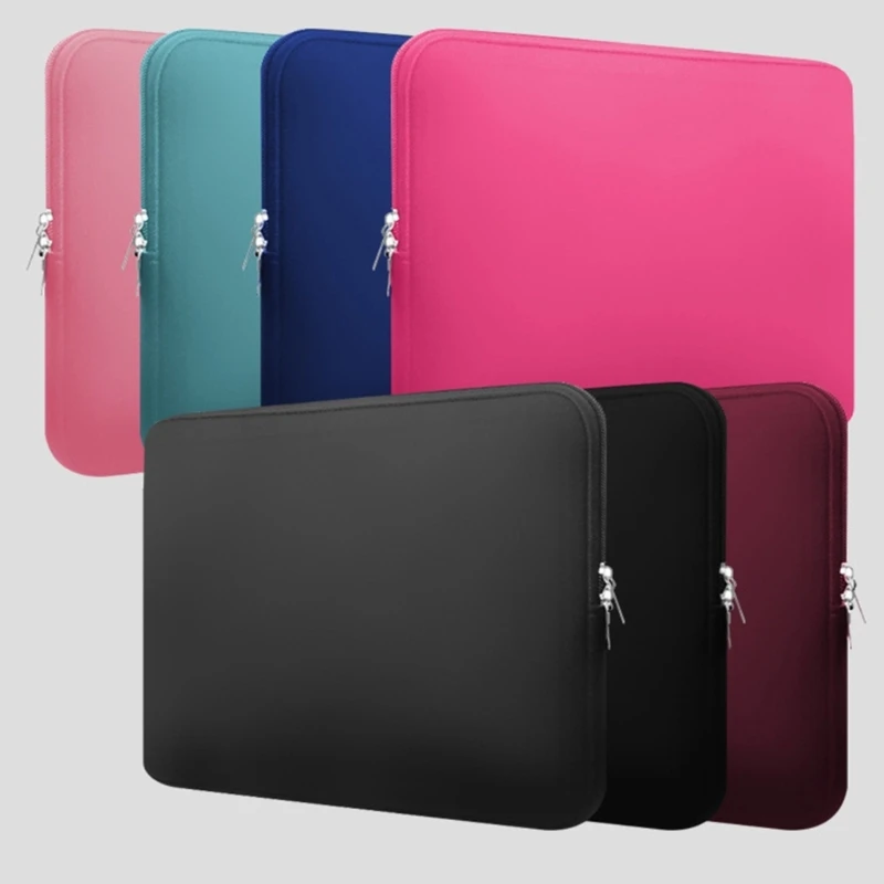 

T3EE Tablets Sleeve Case Shockproof Water-Resistant Bag for 14inch Portable Computer Tablets Protective Bag