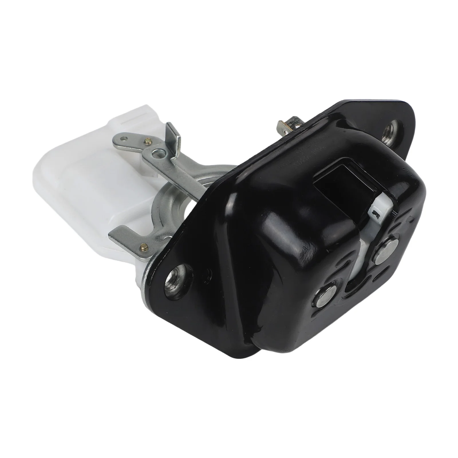 

Direct Replacement Rear Trunk Door Lock OEM Compatible Practical Use Direct Fitment Easy Installation High Universality Fitment