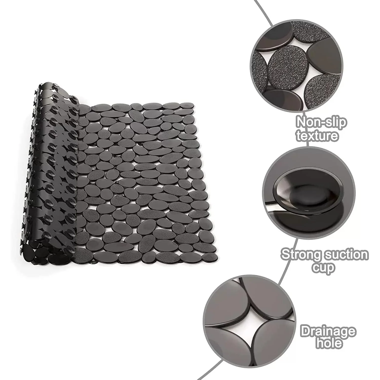Thumbnail 3 - #77 Best Bath Mats & Rugs to Buy In 2026