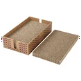 

Catnip Infusion Technology, Recycled Material, 3-Pack