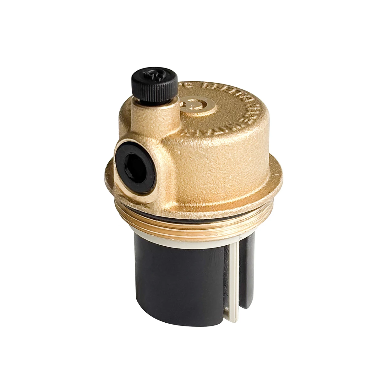Válvula de escape  bomba  agua para caldera montada en la pared, válvula  ventilación  aire automática, 1 Uds.