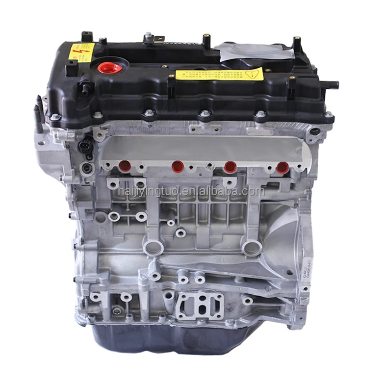 

LXBY-Brand New 2.4 Engine for Sonata for Optima for Sorento G4KJ Engine