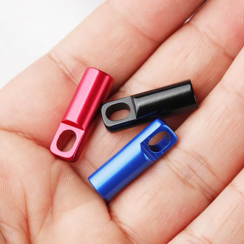 Bike Presta Tubeless Valve Cap Dust Cover with Valve Core Removing Function Removal Tool Aluminium Alloy