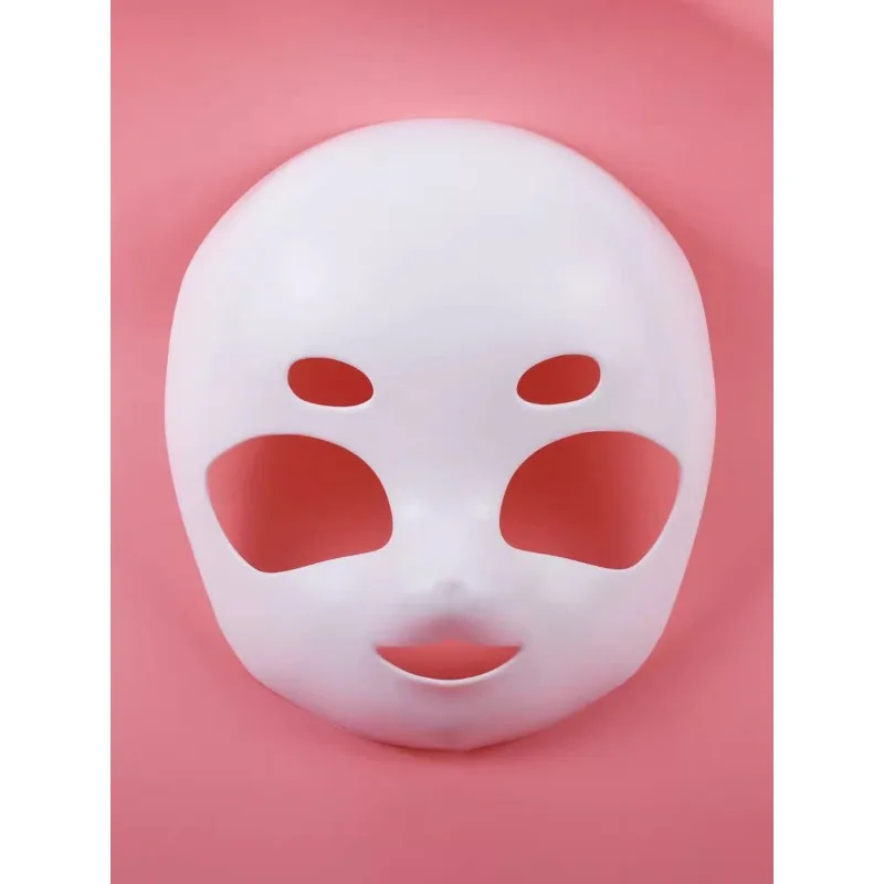 Costume de tête de bête en fourrure, tête de bête japonaise mignonne, masque Lolita, coquillage