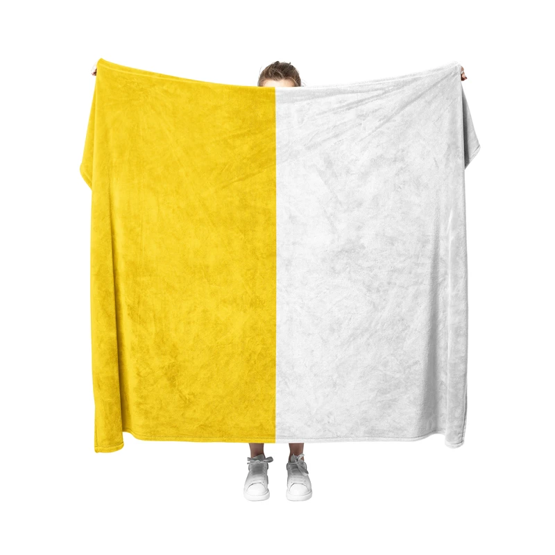 Aertemisi County Antrim Ireland Pet Blanket for Small Medium Large Dog Cat Puppy Kitten Couch Sofa Bed