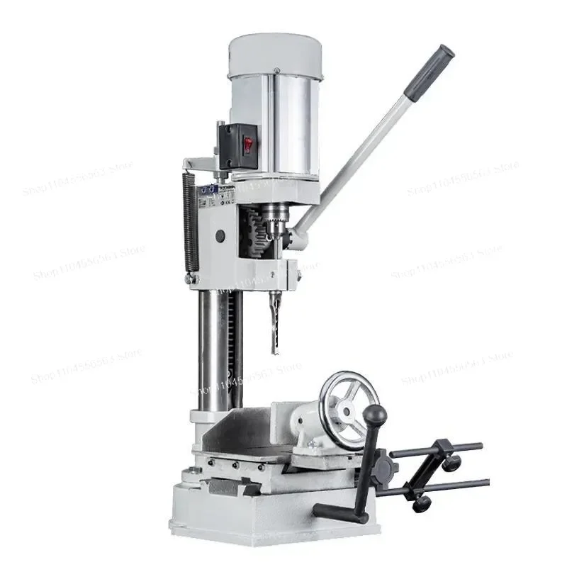 آلات نقر النجارة المربعة واللسان آلات الطاولة المفتوحة آلات الحفر والشق المربعة #1