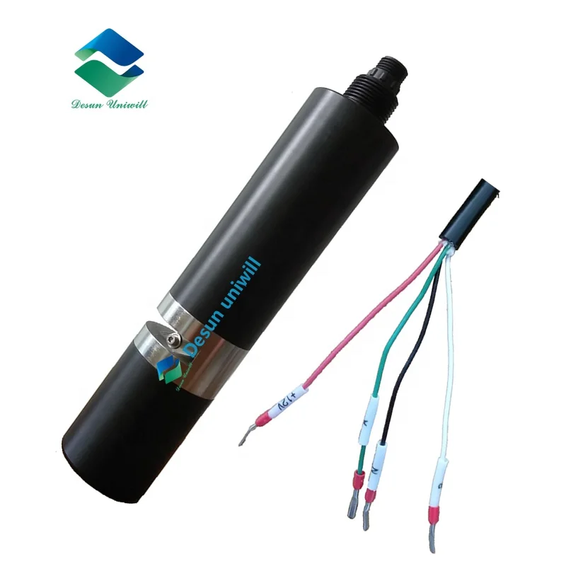 DS500 Online COD Sensor For Factories Industrial Sewage River/City River