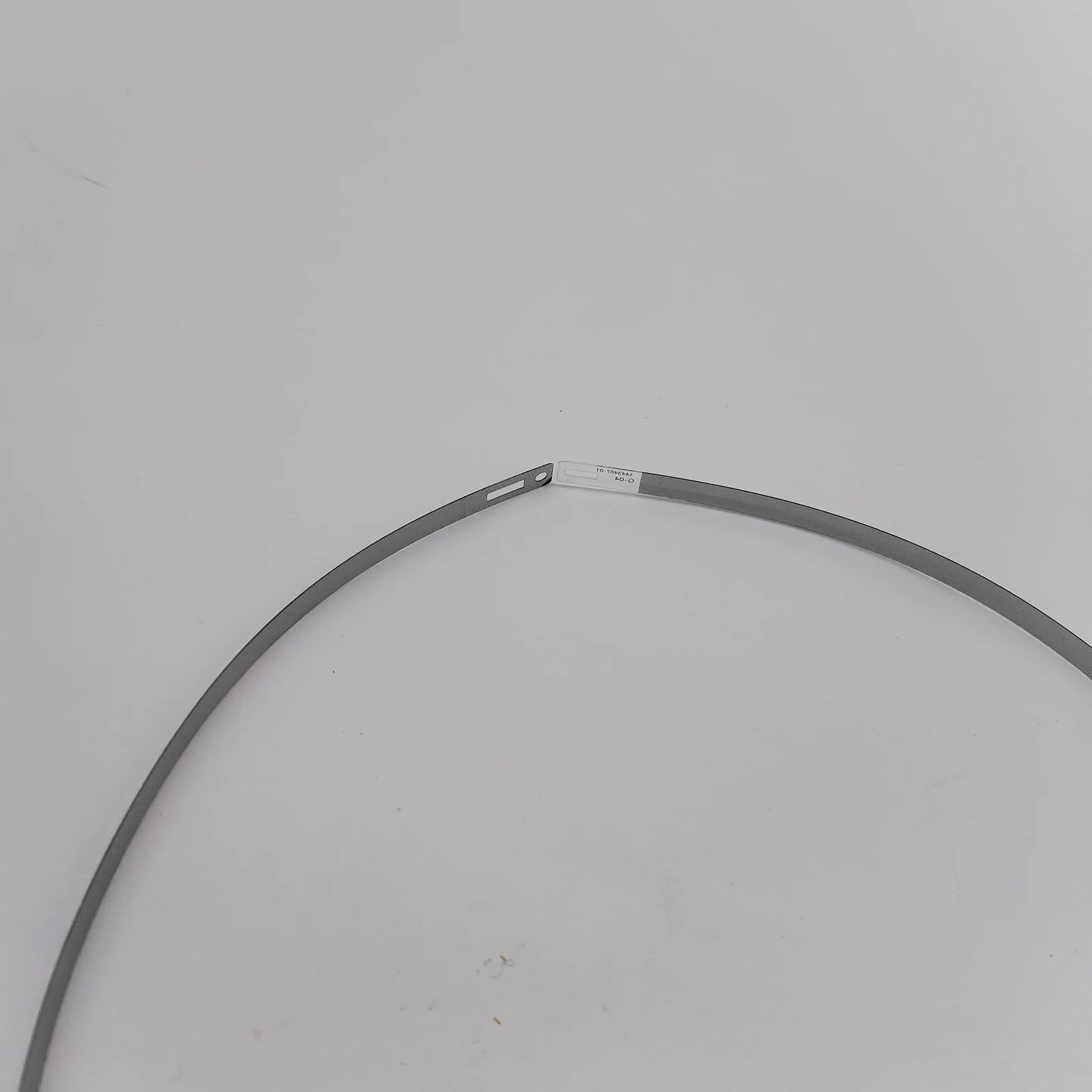 1 pz SCALA CR Encoder Strip Adatto Per EPSON 1430 1410 1390 1500w R1900 ME1100 R1400 L1300 R1800 L1800