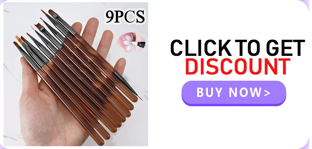 20/50Pcs Weiß Dreieck Weichen Schwamm Nagel Pinsel Gradienten Wirkung Malerei Gel Halo Färben Werkzeug Pinsel DIY Maniküre make-up Schwamm & Q9 – Detail 1