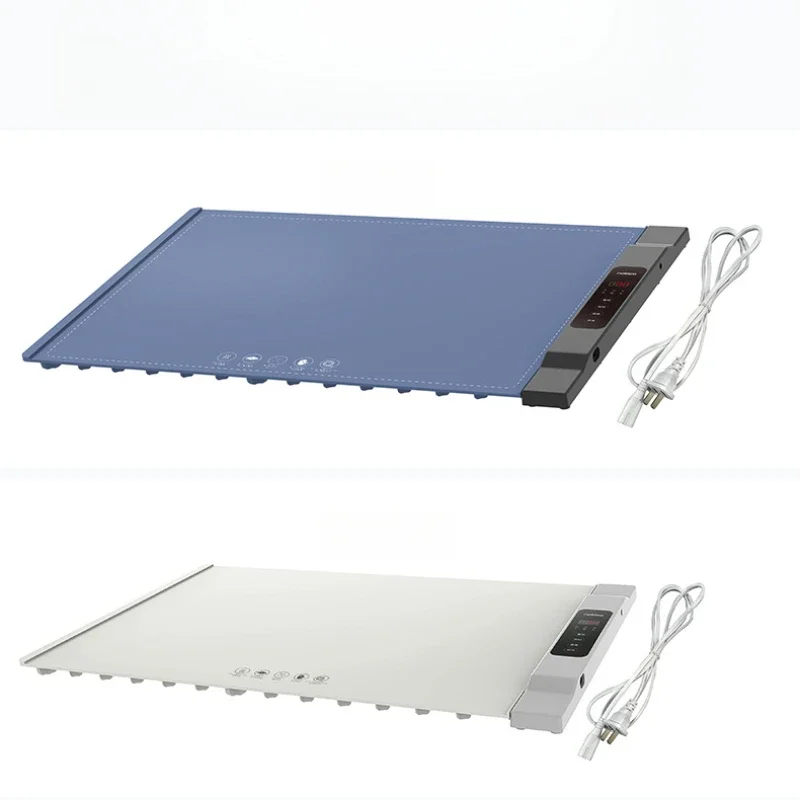 

Silicone Adjustable Warming Plate, Household Folding Warming Pad, Multifunctional Heating Pad, Efficient Hot Food Pads