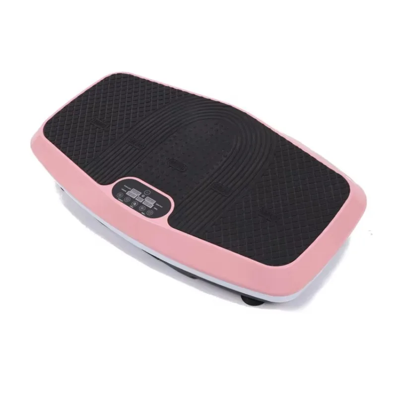 أحدث لوحة اهتزاز متعددة المحركات لعام 2025 - معدات لياقة بدنية شديدة التحمل لبناء الجسم المكثف والتدريبات الشاملة #1