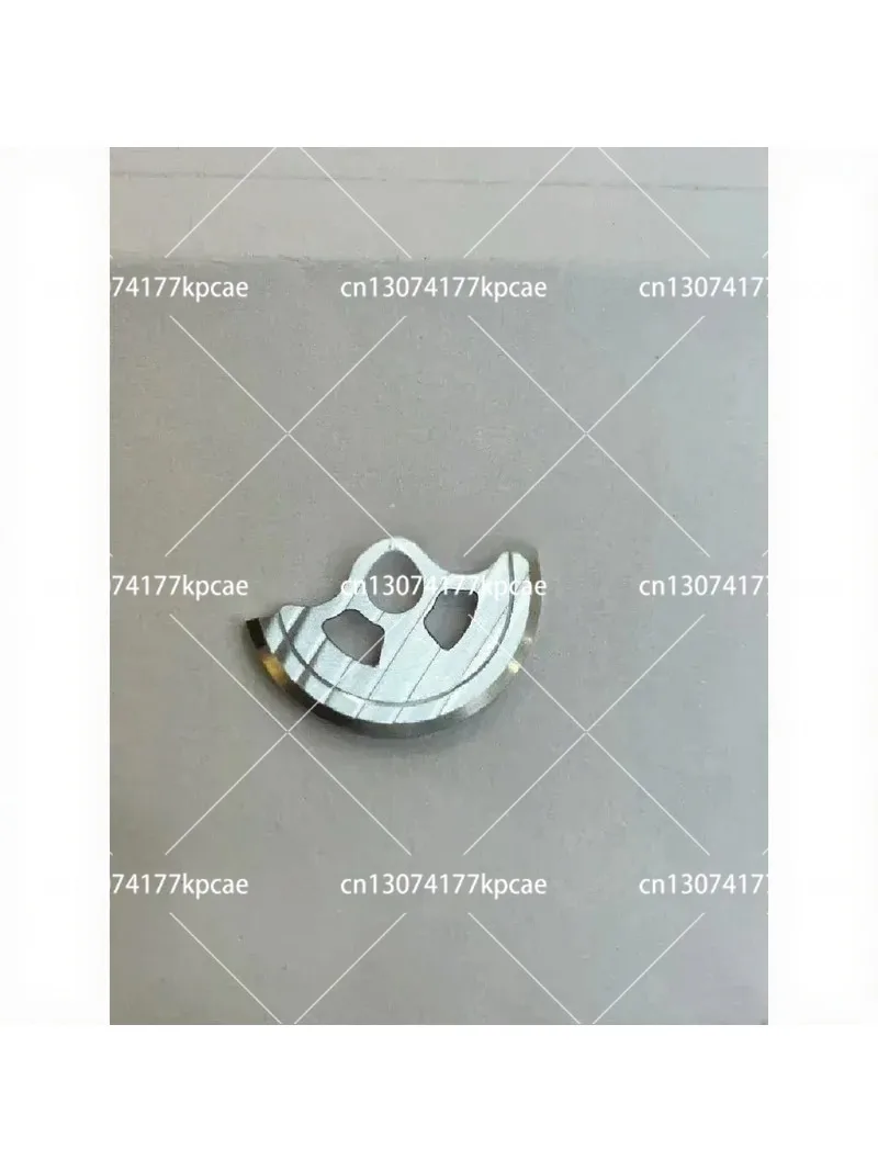NH35 Mechanical Watch Balance Wheel Movement Without Bearings